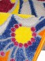 Дитячий килим КИНДЕР МИКС 54170 - высокое качество по лучшей цене в Украине - изображение 5.